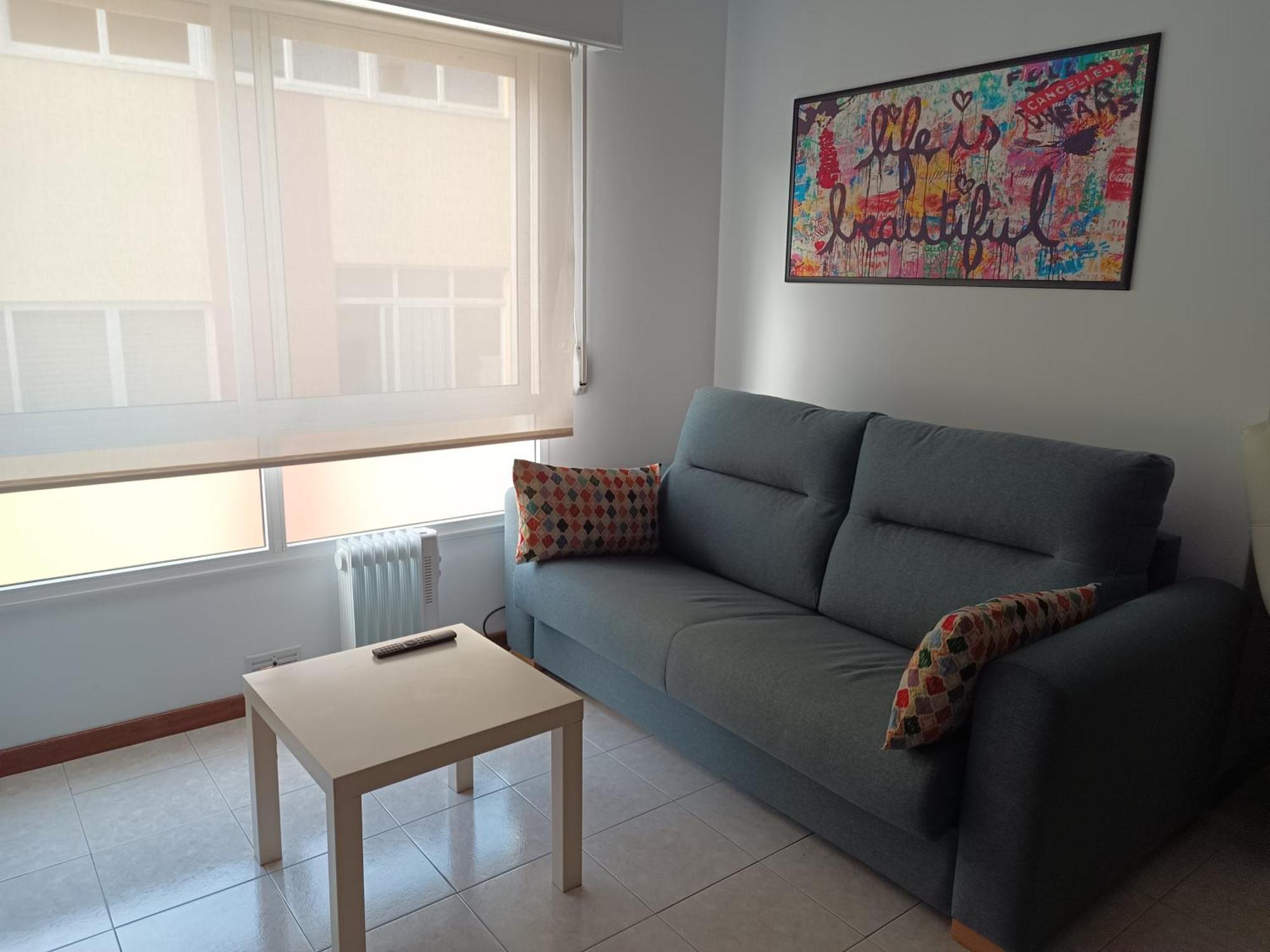 Apartamento Alecrin Padron Luaran gambar